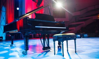 Schubert - Vier Impromptu's, Op. 90