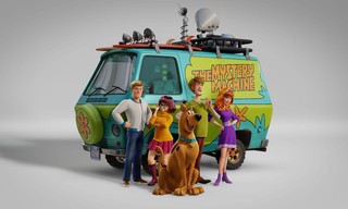 Scoob!