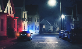 Scott Peterson: Pregnant wife missing