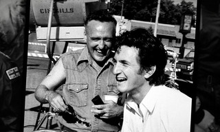 Sean Penn - The outsider