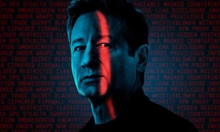 Secrets Declassified with David Duchovny