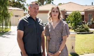 See what you made me do