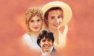 Sense and Sensibility