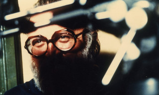 Sergio Leone: The Italian who invented America