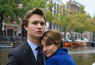 The Fault in Our Stars