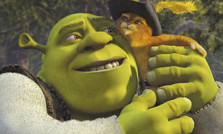 Shrek 2