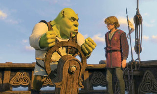 Shrek the Third