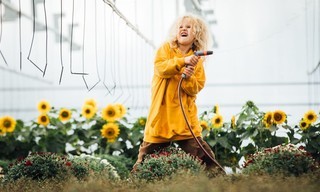 Sia, de Rebelse Bosfee