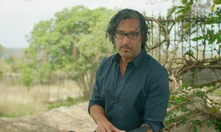 Signed: Empire with David Olusoga