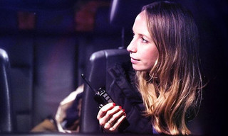 Signed: On the Front Line