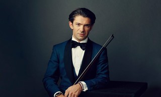 Silvesterkonzert aus der Semperoper 2025