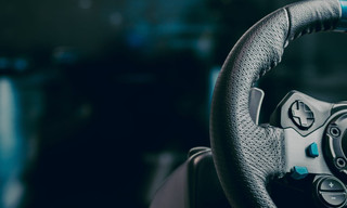 Sim-racing: Gran Turismo World Series