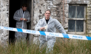 Simon Becketts - Die Chemie des Todes