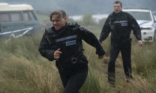 Simon Becketts - Die Chemie des Todes