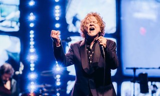 Simply Red: Live in Santiago