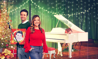 Sincerely Truly Christmas