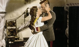 Sissi, de jonge keizerin