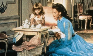 Sissi, de woelige jaren