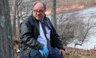 Six Degrees of Murder