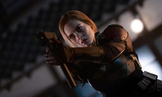 Snake Eyes: G.I. Joe Origins