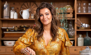 Snel met Miljuschka Kerst