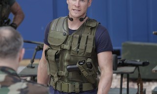 Sniper: Ghost Shooter