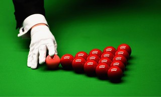 Snooker Shoot Out
