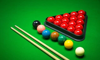 Snooker: Scottish Open