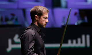 Snooker: Northern Ireland Open