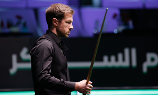 Snooker: Northern Ireland Open