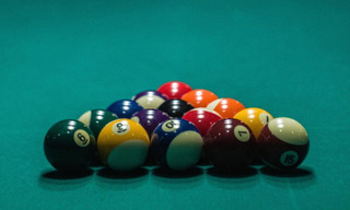 Snooker: UK Championship