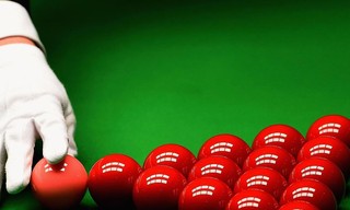 Snooker: UK Championship Extra
