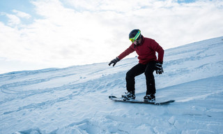 Snowboarden: Wereldbeker
