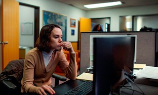 Sometimes I Think About Dying