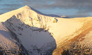 Sonnenberge - Von der Rax zur Buckligen Welt
