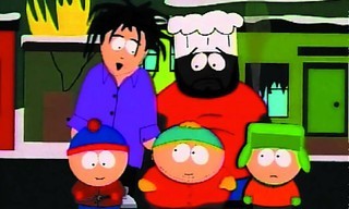 South Park