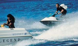 Speed 2: Cruise Control