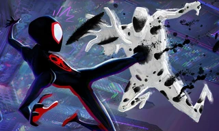 Spider-Man: Across the Spider-Verse