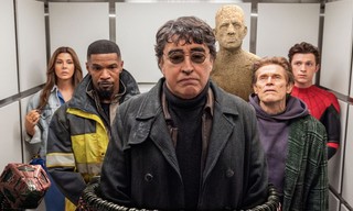 Spider-Man: No Way Home