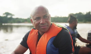 Sporen van slavernij