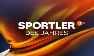 Sportler des Jahres 2025