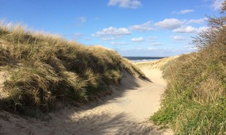 Sporza - Mountainbiken: Beachrace in Middelkerke