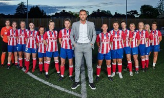 Squad Goals - Dorking Til I Die