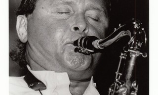 Stan Getz : The Last Recording