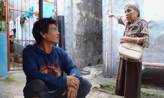 Stand van de sterren