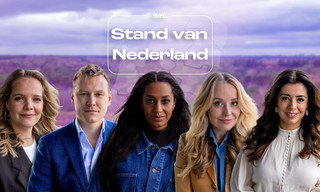 Stand van Nederland: Generatie next
