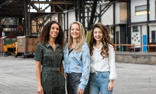 Stand van Nederland: Generatie next