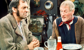 Steptoe and Son