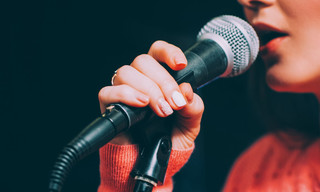 Stingray Originals - Seljan Nasibli