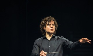 Strauss : Une symphonie alpestre - DSO Berlin, Robin Ticciati, Reinhold Messner